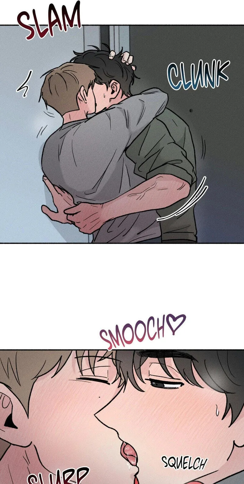 While You Weren't Watching Chapter 30 217 7ed5ba823913
