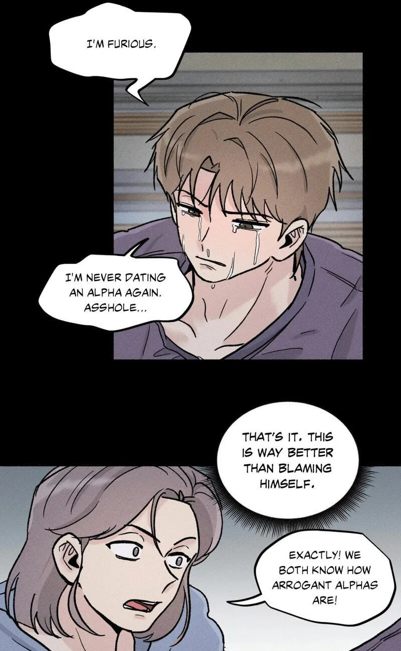 While You Weren't Watching Chapter 30 187 9d39fea81f72