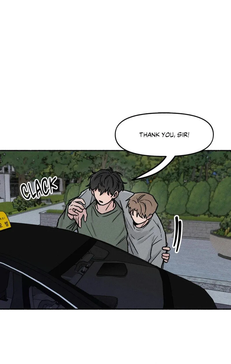 While You Weren't Watching Chapter 30 207 a239c3bc82a5