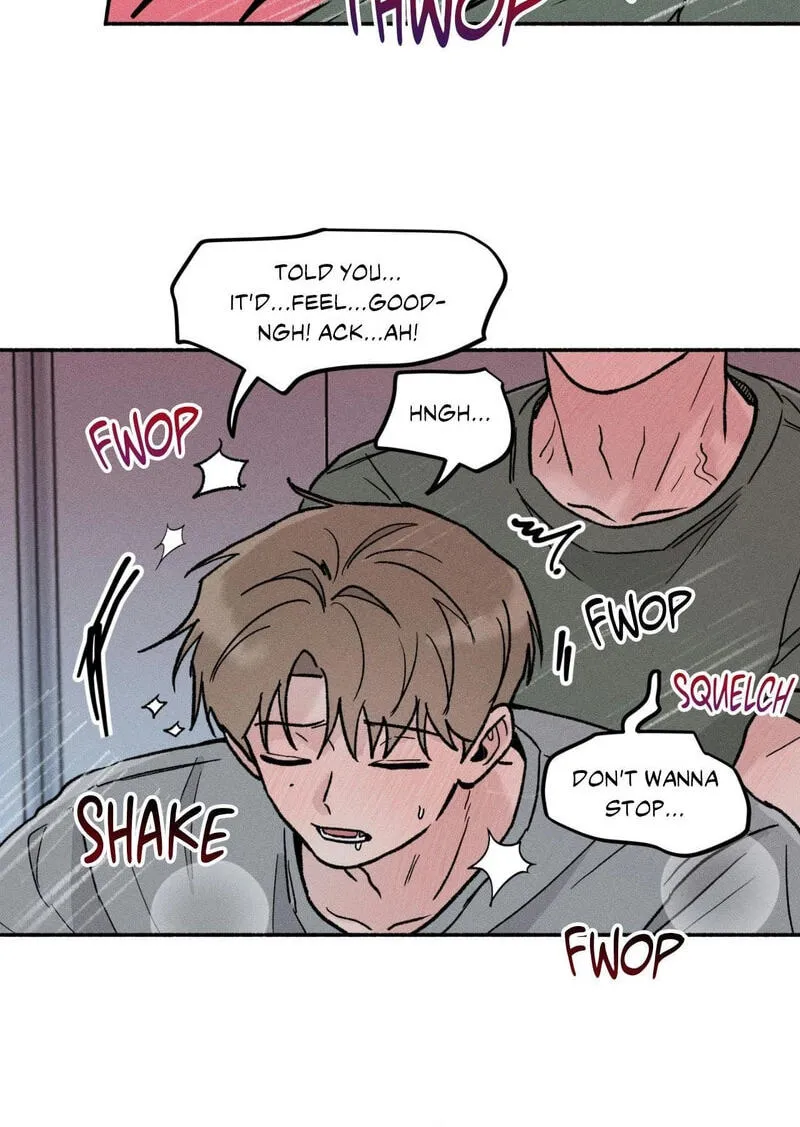 While You Weren't Watching Chapter 30 235 a5702e94f96a