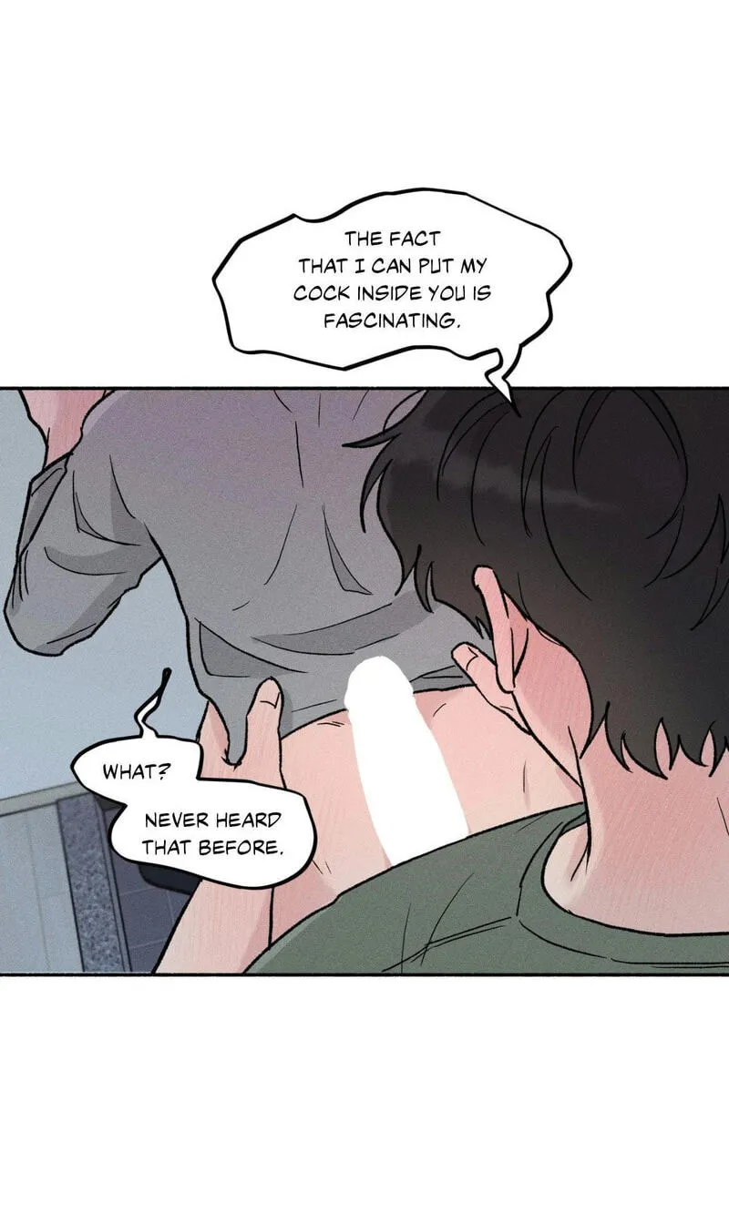 While You Weren't Watching Chapter 30 229 a8b2d6323765