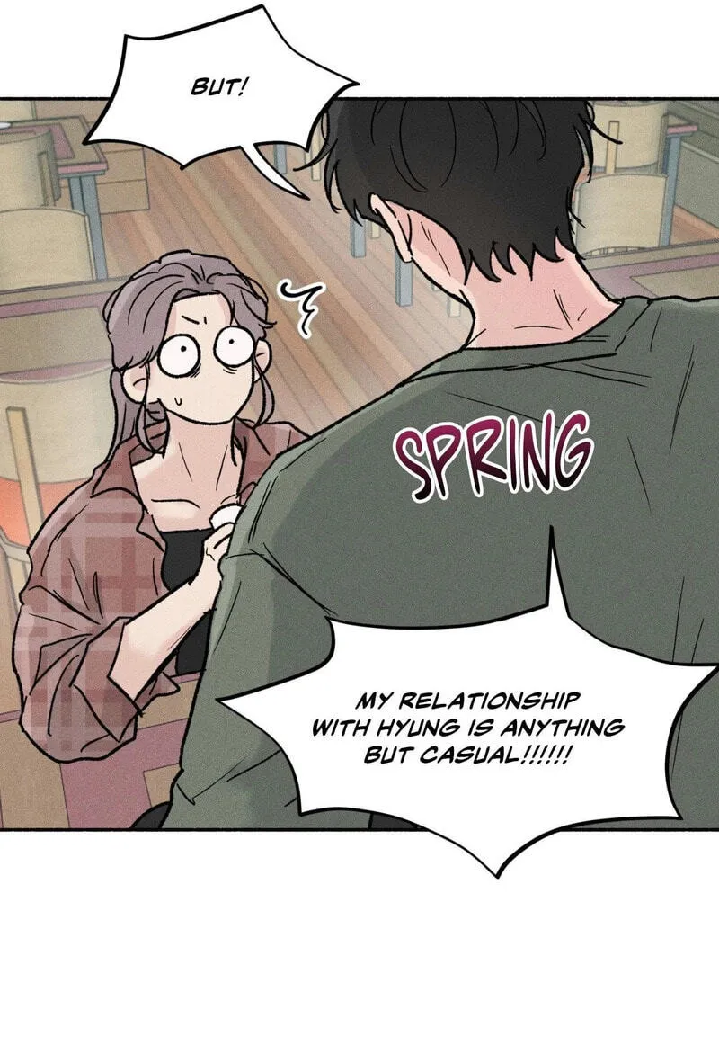 While You Weren't Watching Chapter 30 196 af4c9eed2748