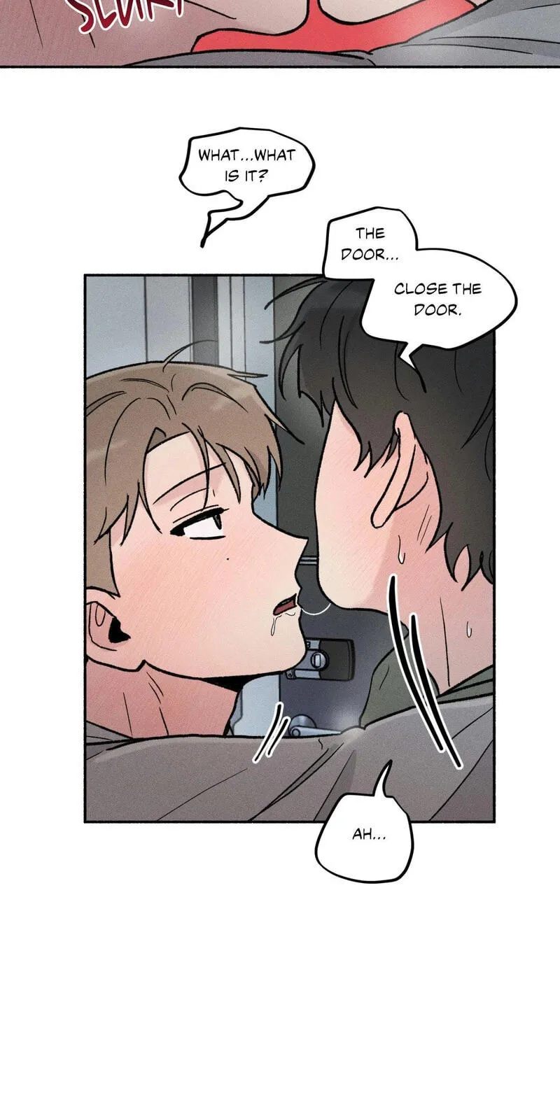 While You Weren't Watching Chapter 30 218 b1d6c505cd19