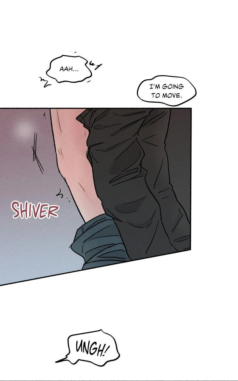 While You Weren't Watching Chapter 30 232 c08cb156af01