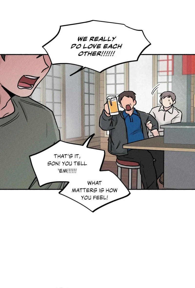 While You Weren't Watching Chapter 30 198 c4ad525e322e