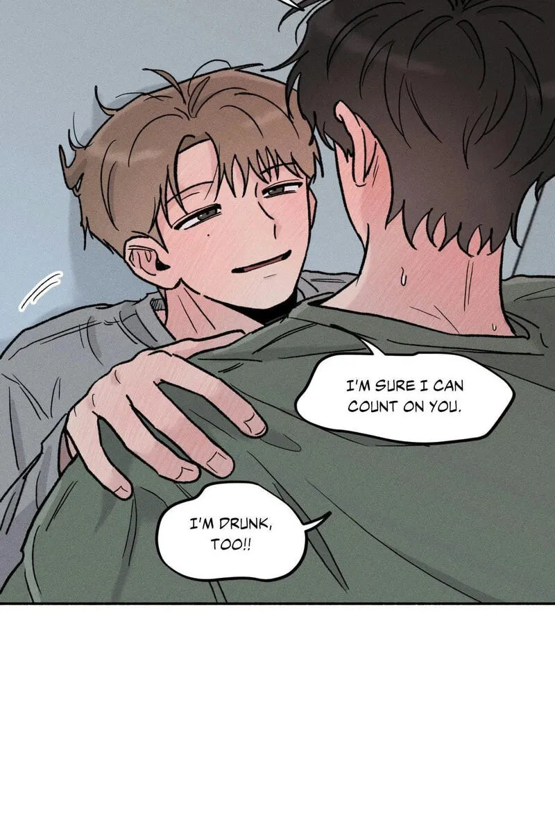 While You Weren't Watching Chapter 30 223 c9db2a2adcab