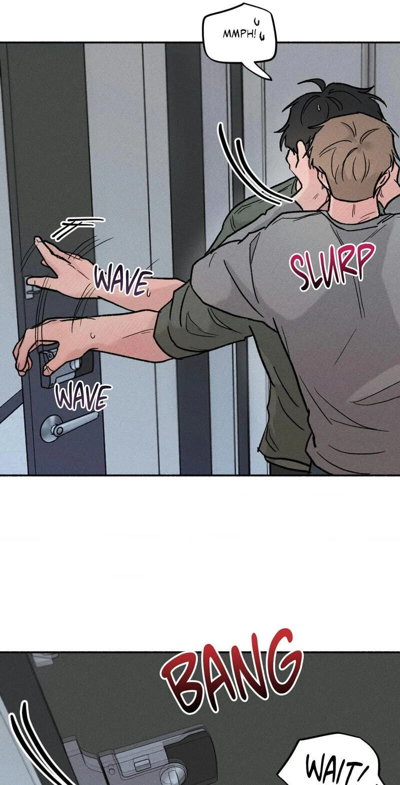 While You Weren't Watching Chapter 30 219 cb9ede71b62a