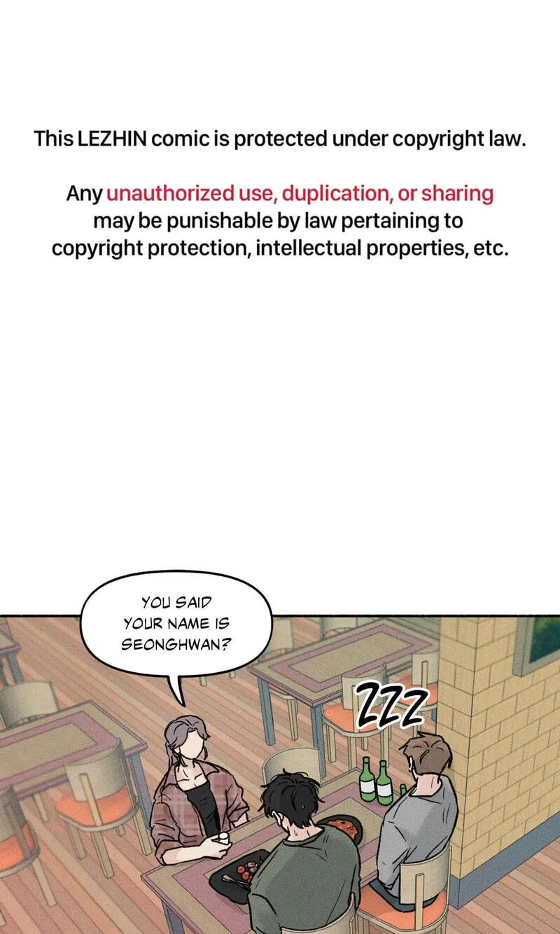 While You Weren't Watching Chapter 30 181 dc8069decda0
