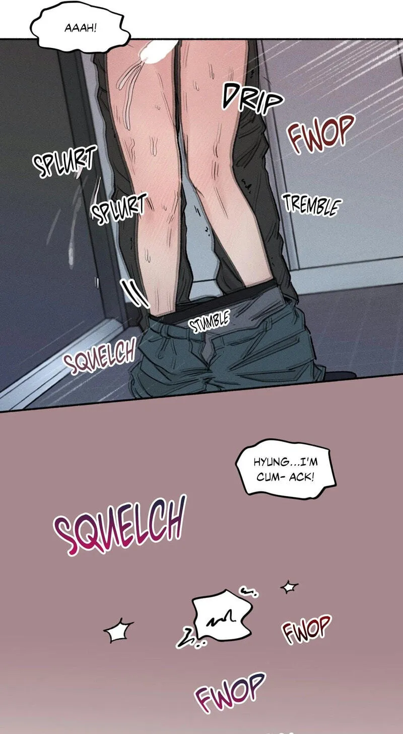 While You Weren't Watching Chapter 30 239 f87032cd42c9