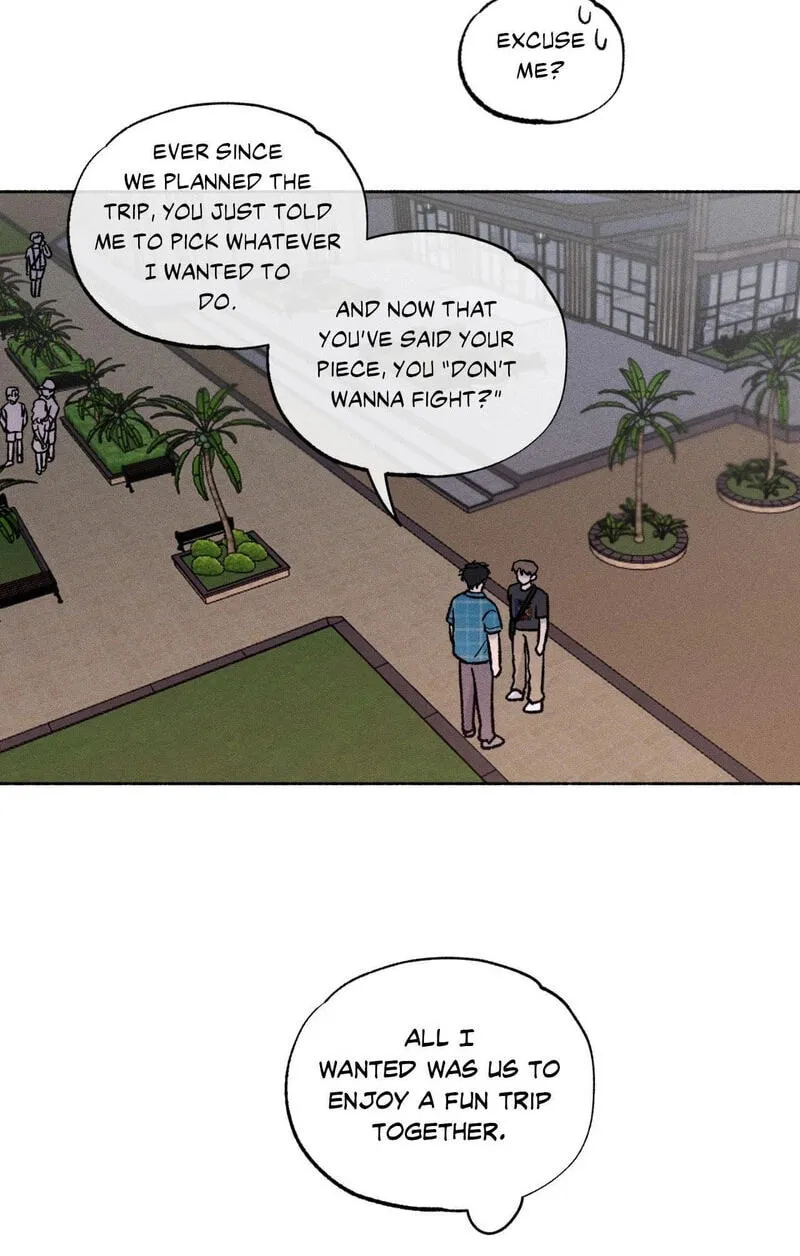 While You Weren't Watching Chapter 38 224 235bbc574739