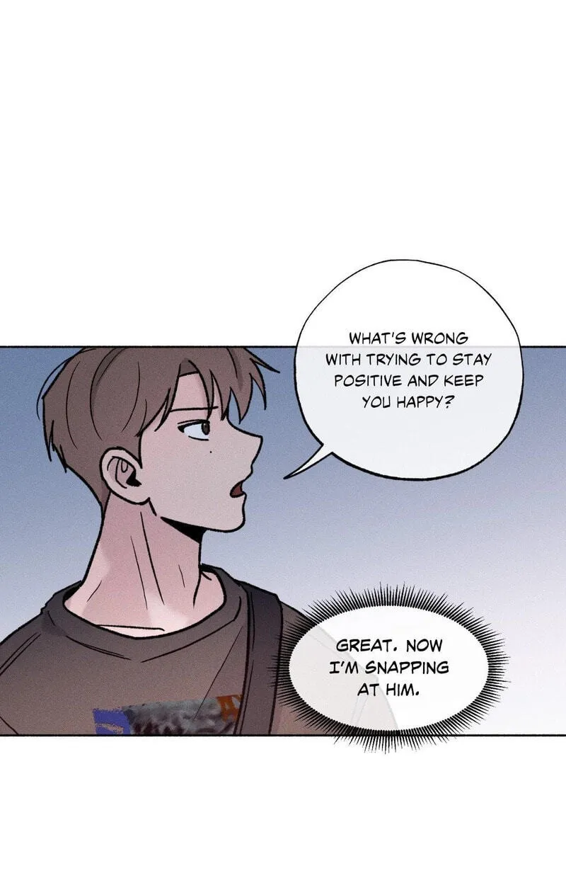 While You Weren't Watching Chapter 38 222 3f161d65d768