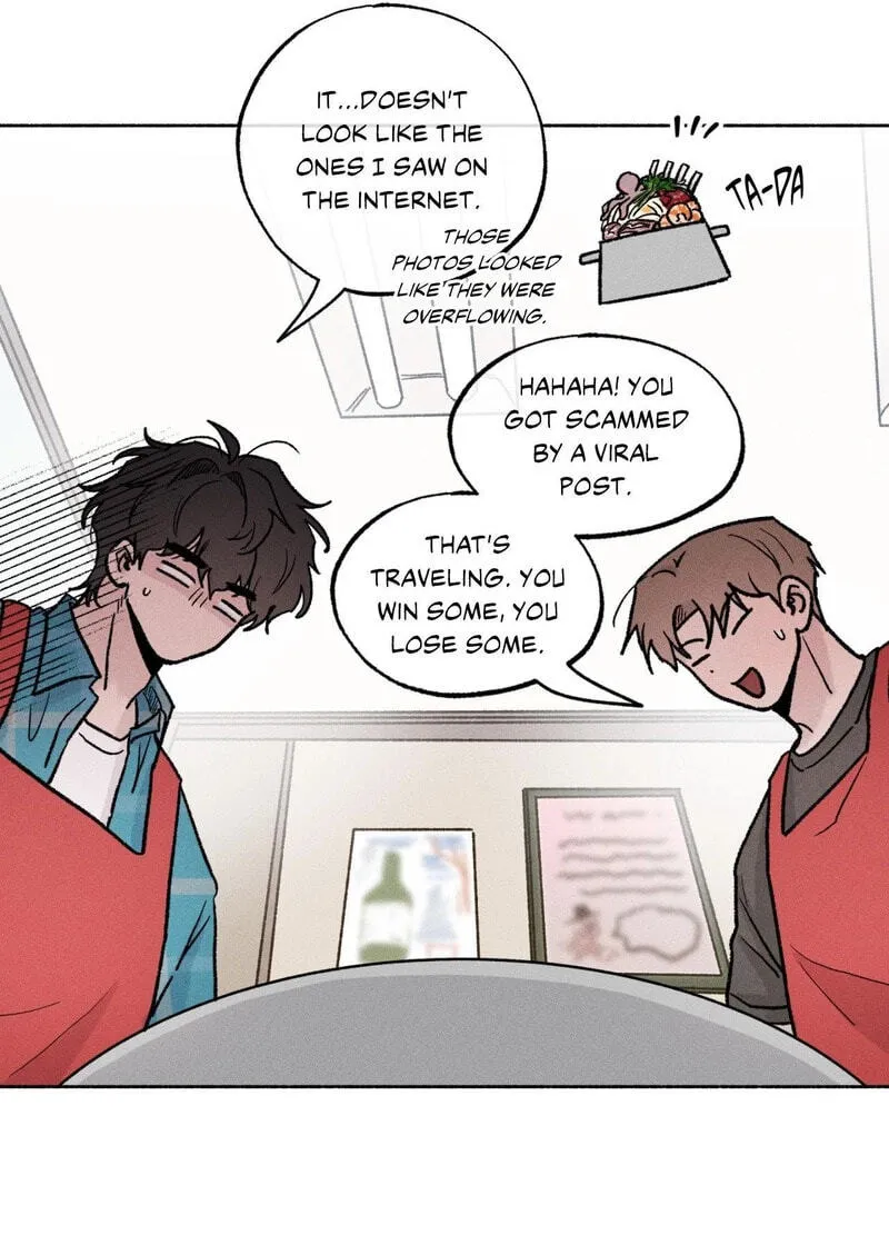 While You Weren't Watching Chapter 38 198 88fa6fc63a4c