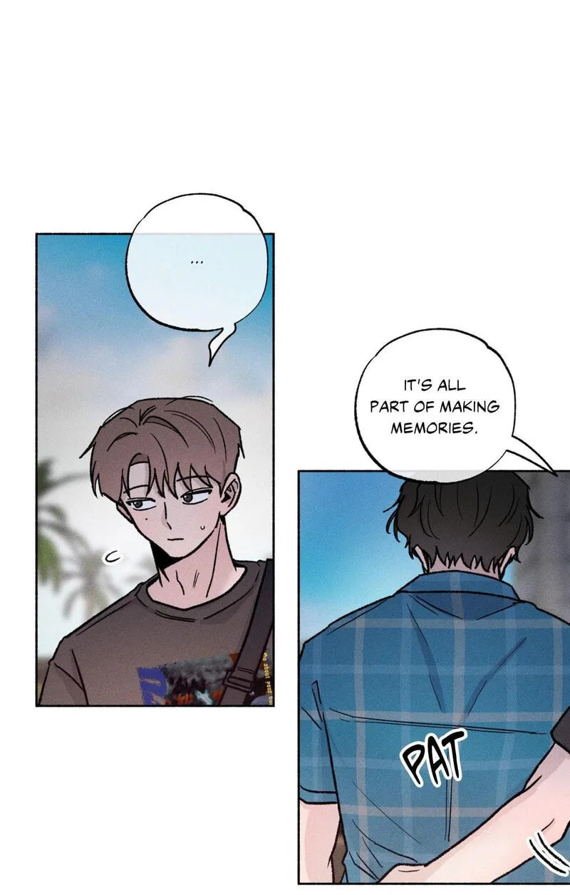 While You Weren't Watching Chapter 38 215 8e9c41013c5e