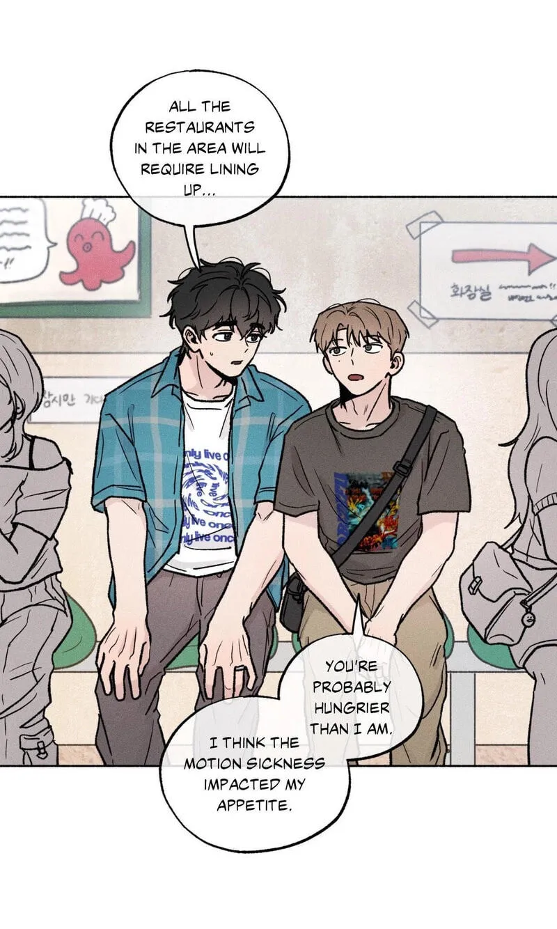 While You Weren't Watching Chapter 38 194 907fd33df13d