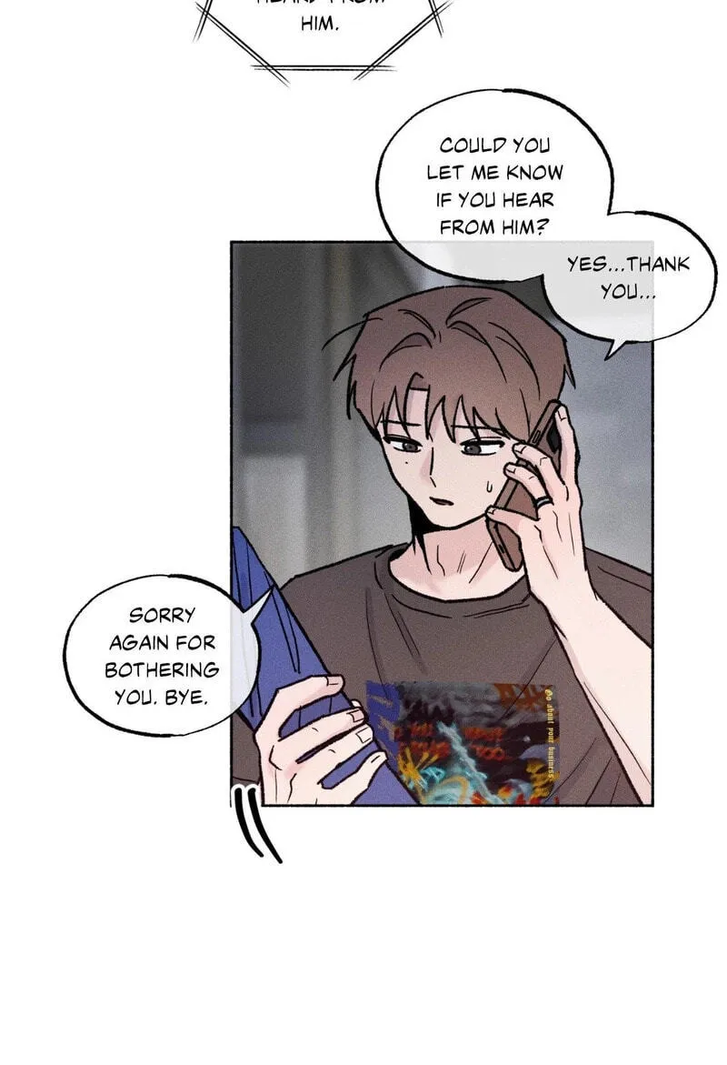 While You Weren't Watching Chapter 38 244 912eea44955b