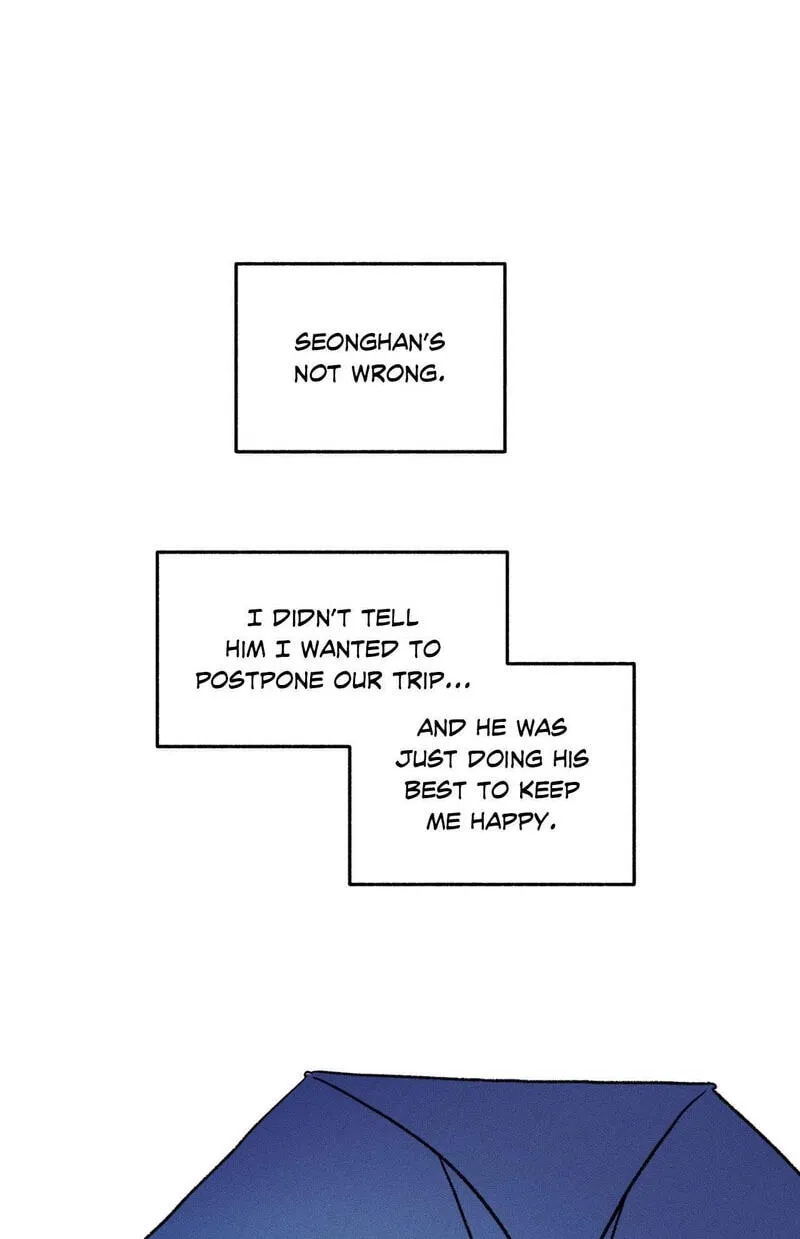 While You Weren't Watching Chapter 38 252 acf760c56712