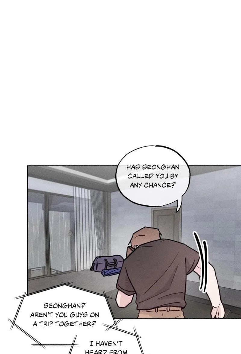 While You Weren't Watching Chapter 38 243 da83983e206f