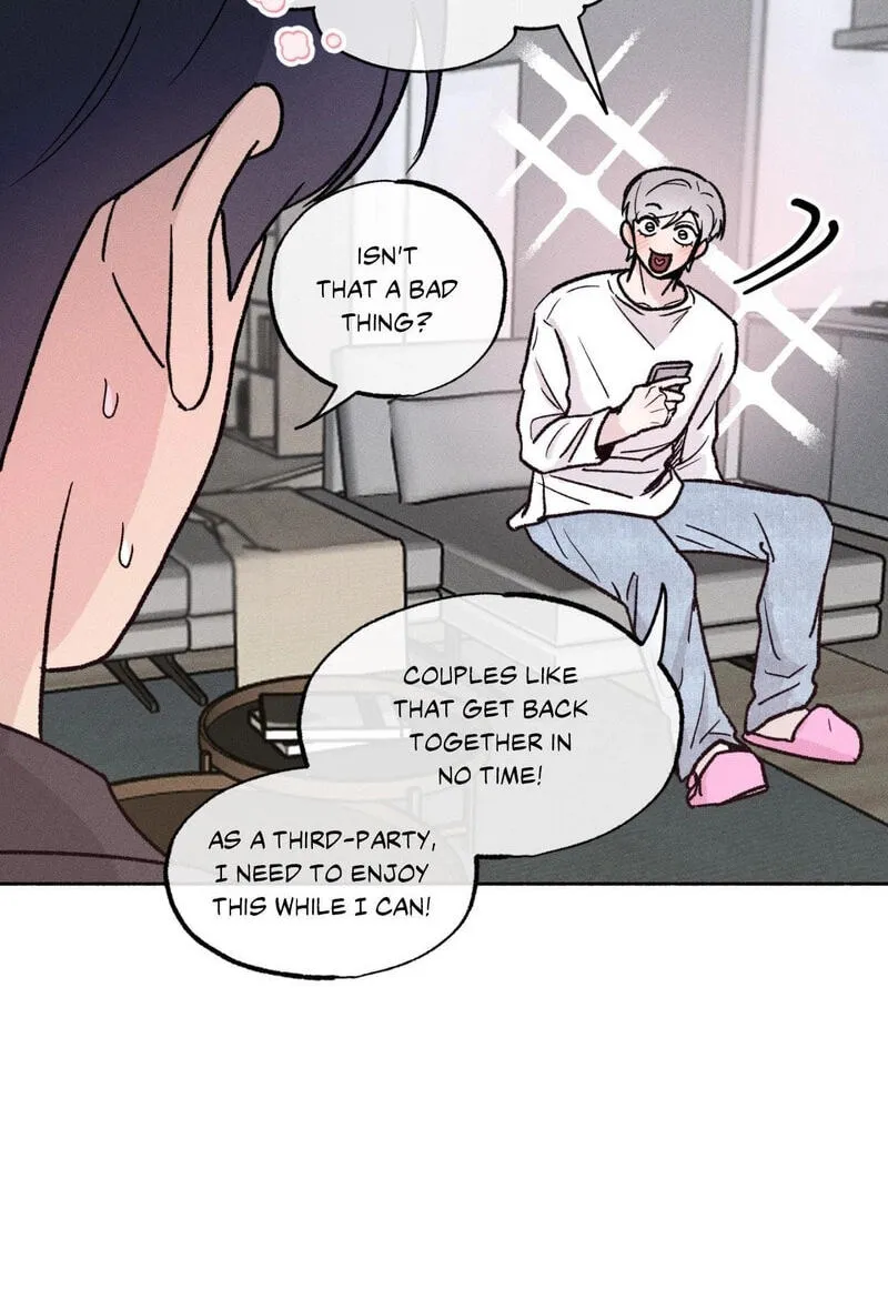While You Weren't Watching Chapter 38 246 dfb80dd492ff