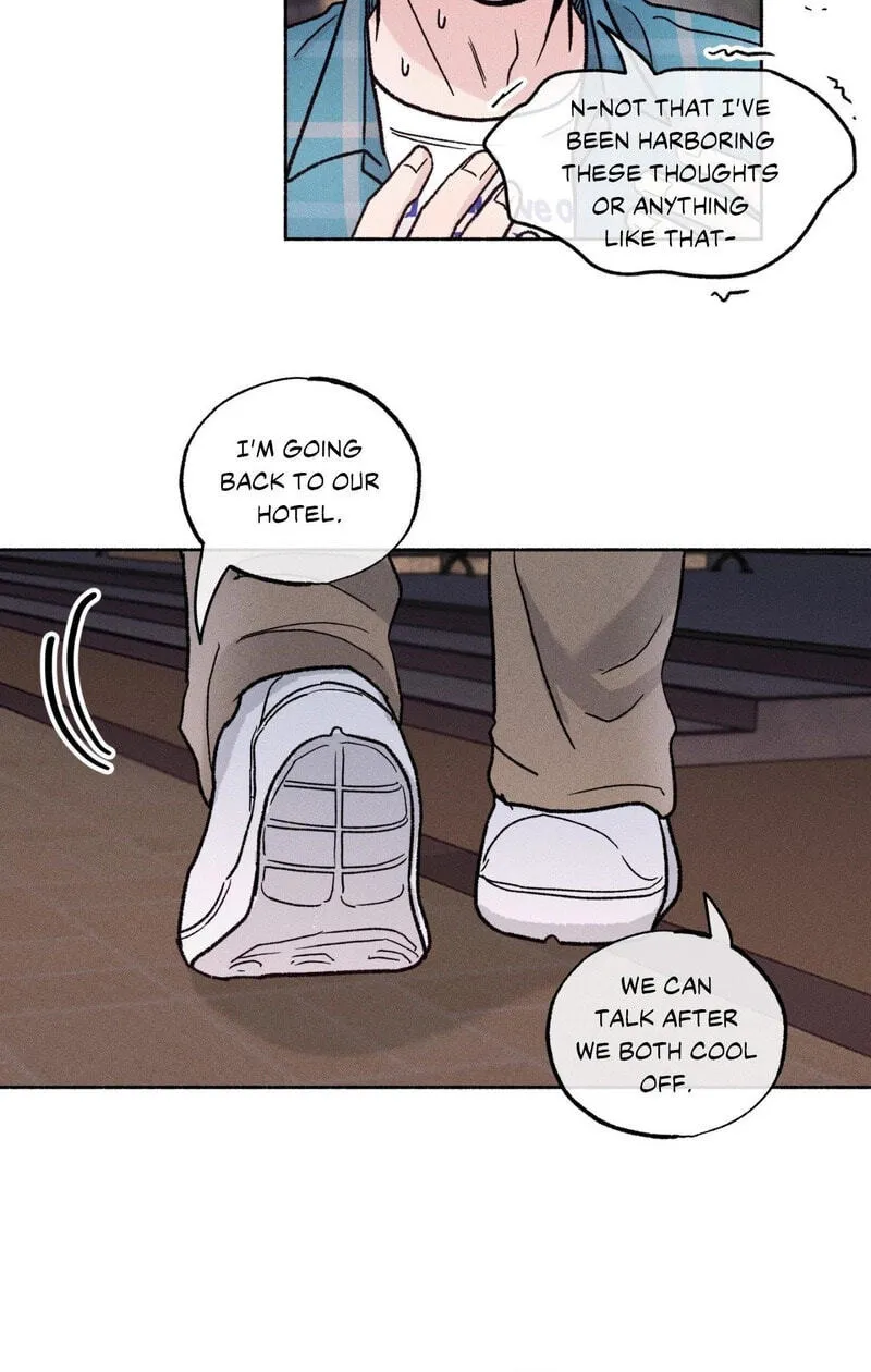 While You Weren't Watching Chapter 38 232 fa0330926042