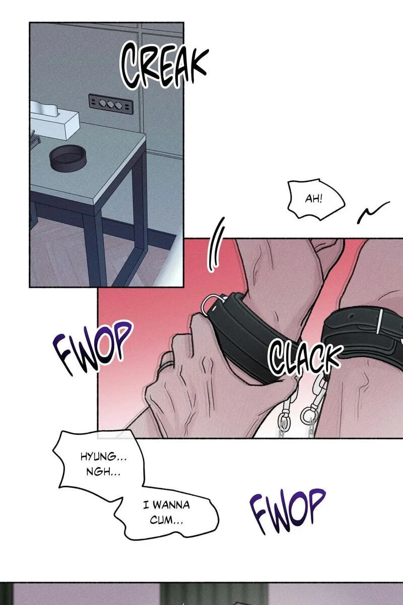 While You Weren't Watching Chapter 42 178 068bdde7e02c