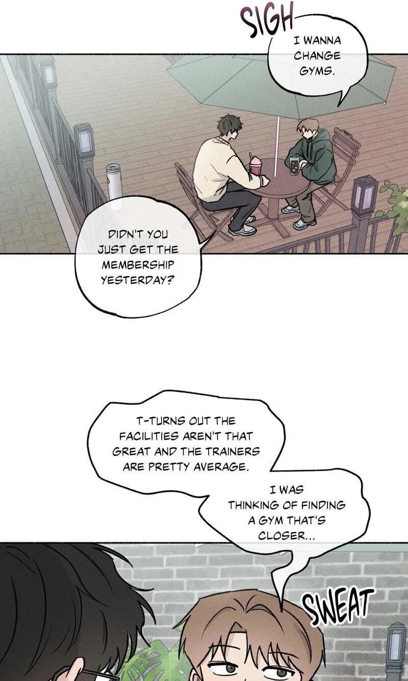 While You Weren't Watching Chapter 42 208 172d342a1b2b