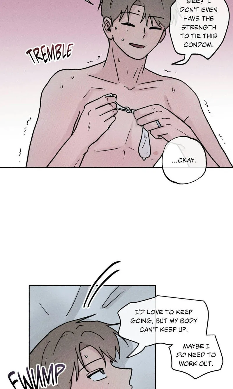 While You Weren't Watching Chapter 42 185 33fa6aeed025
