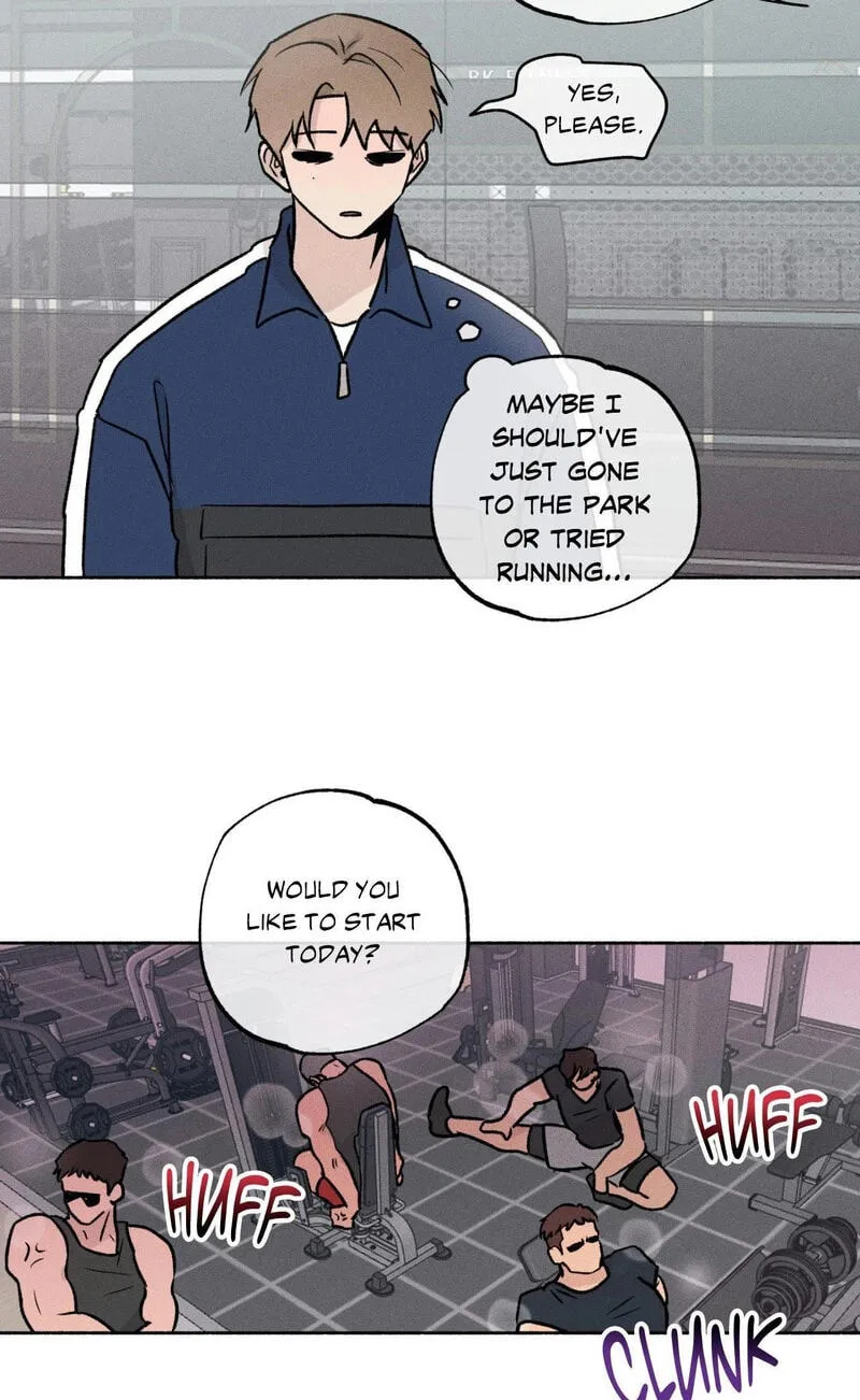 While You Weren't Watching Chapter 42 191 3515298e5b97
