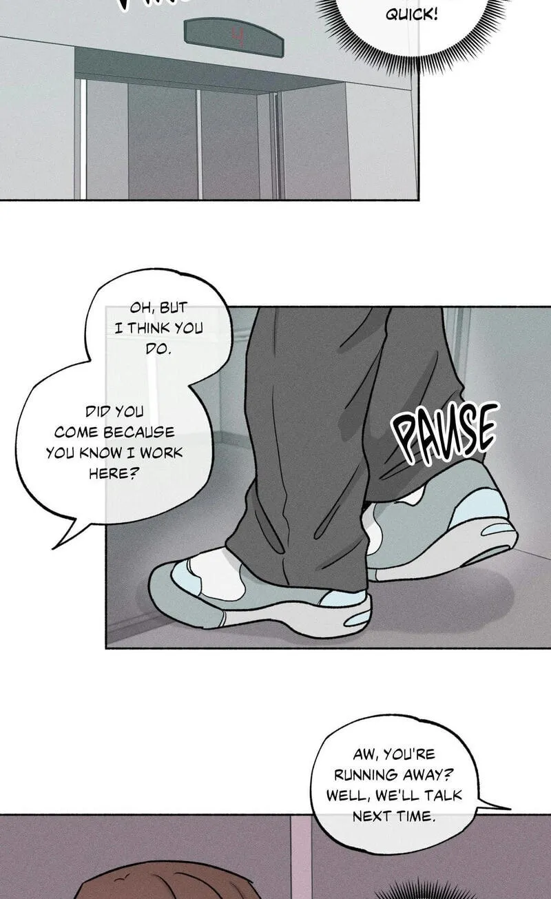 While You Weren't Watching Chapter 42 206 3b860af59c64