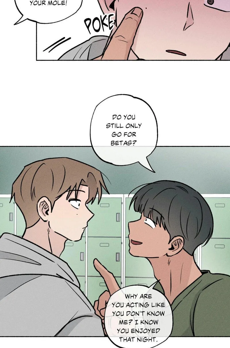 While You Weren't Watching Chapter 42 221 8999c2758da4