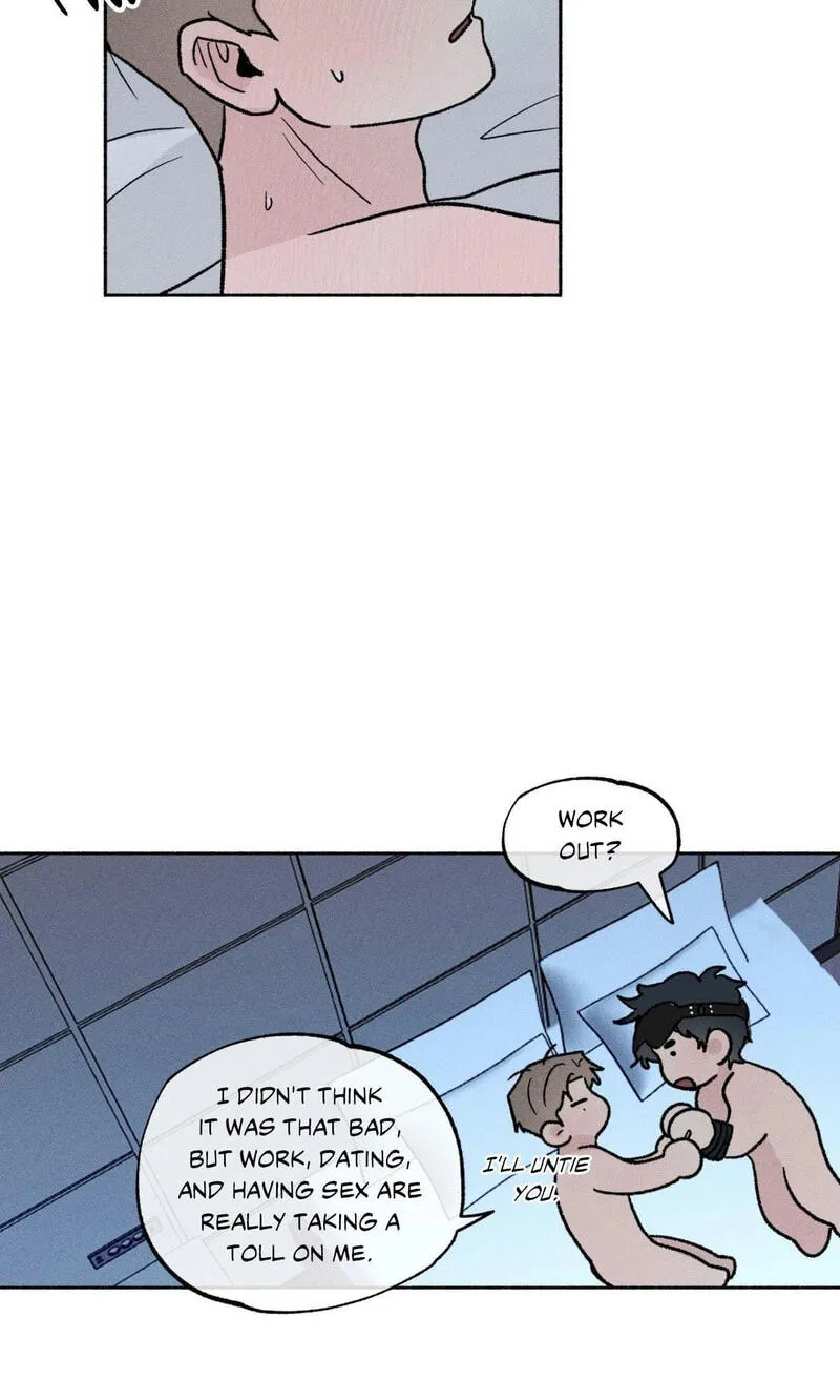 While You Weren't Watching Chapter 42 186 a1e03baef004