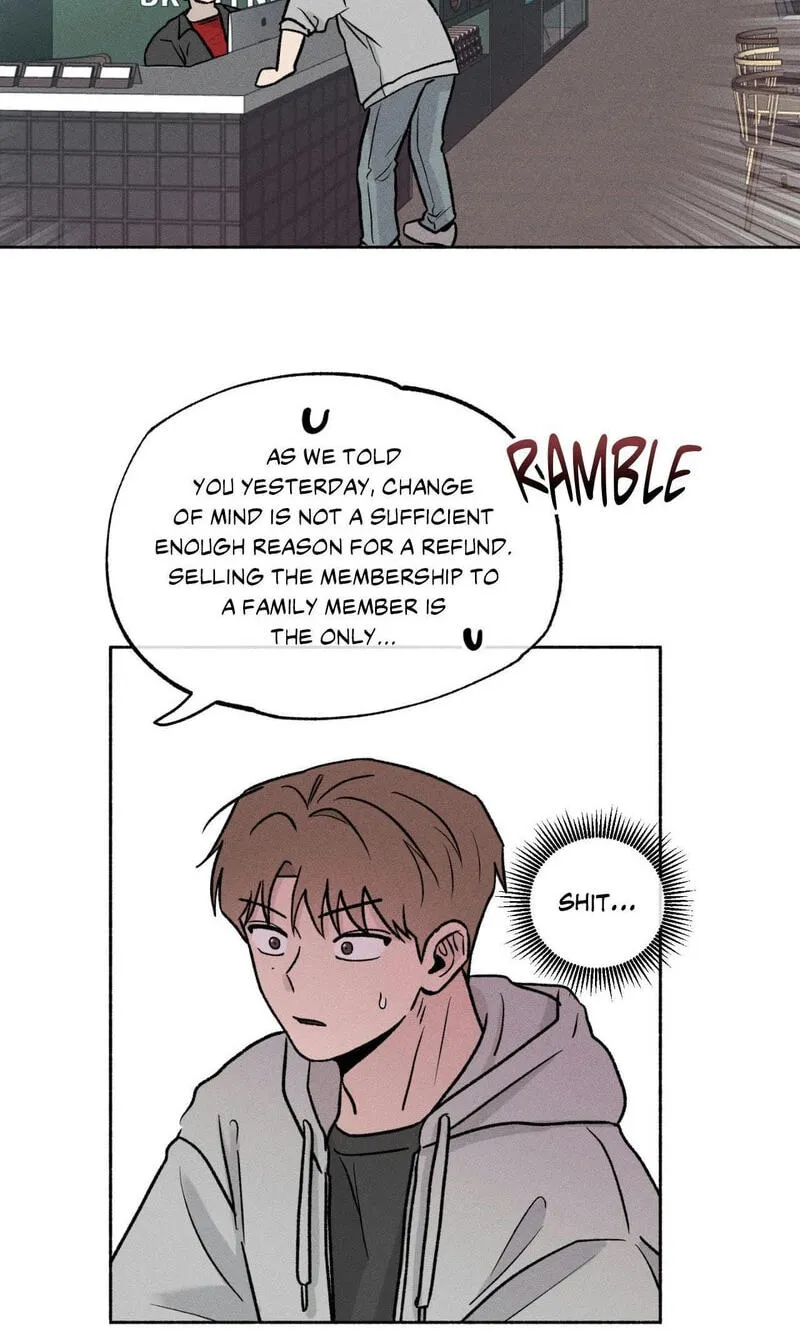While You Weren't Watching Chapter 42 213 a284868dd85c