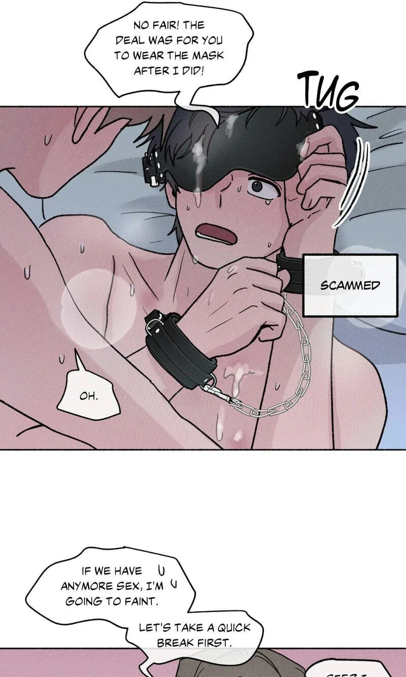 While You Weren't Watching Chapter 42 184 ae1f2e6e2506