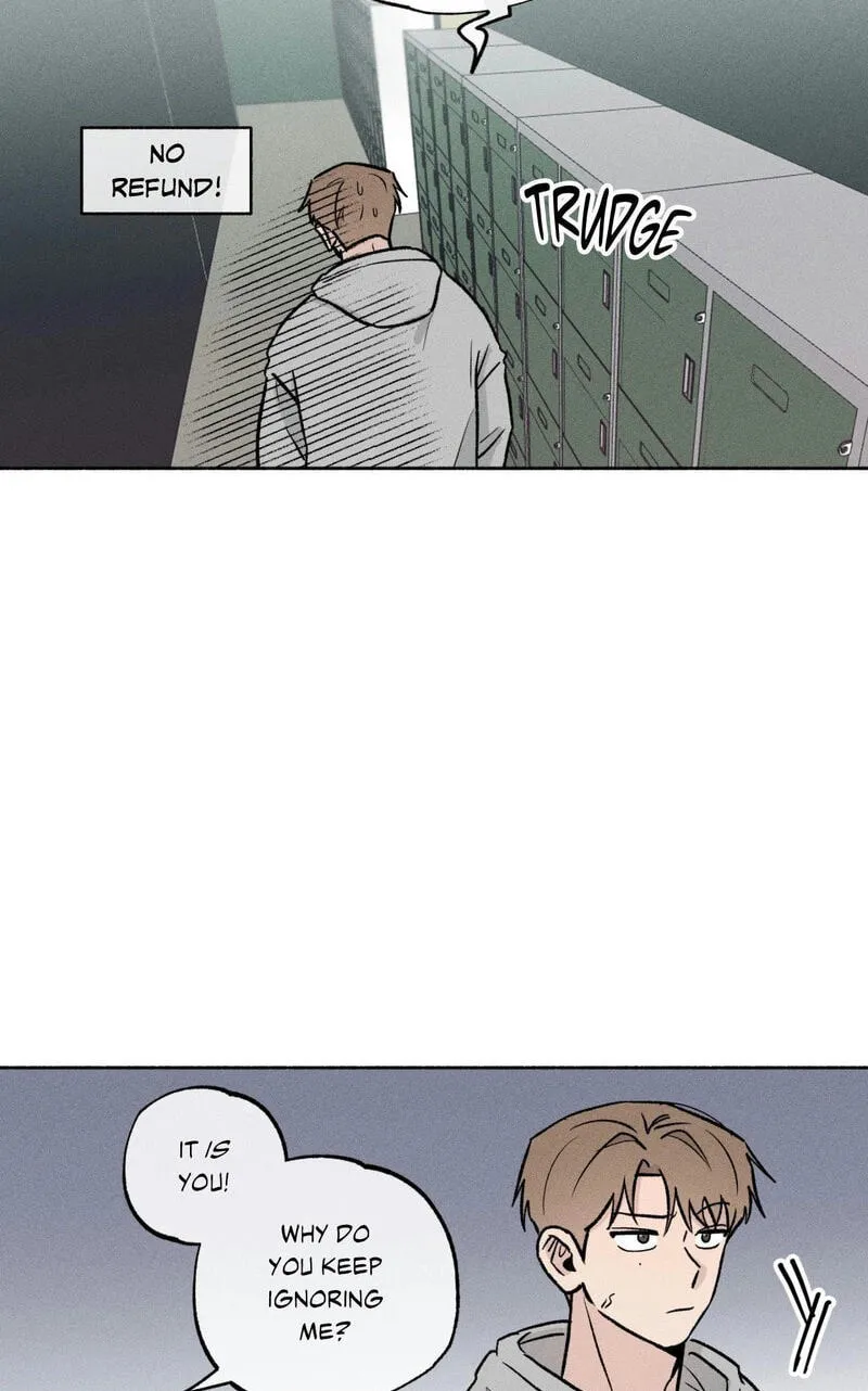 While You Weren't Watching Chapter 42 215 b451646439b2