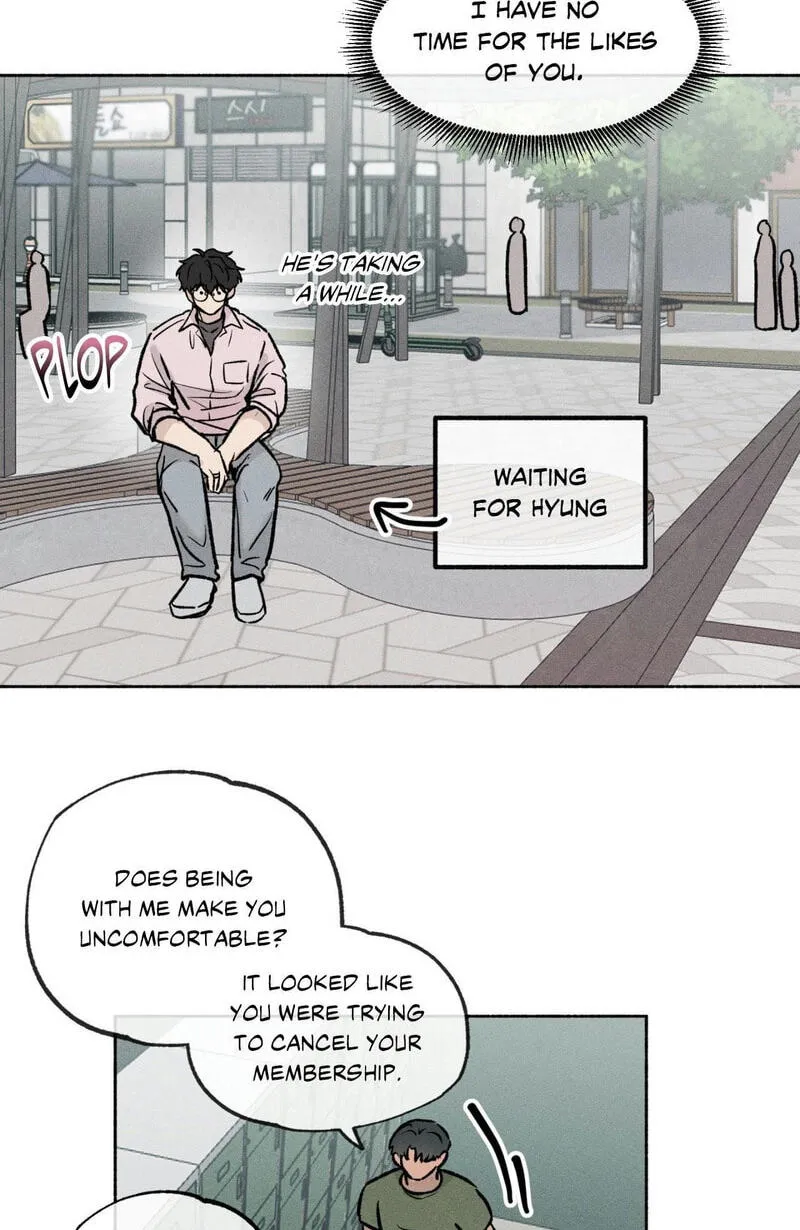 While You Weren't Watching Chapter 42 218 c173ef91b1fd