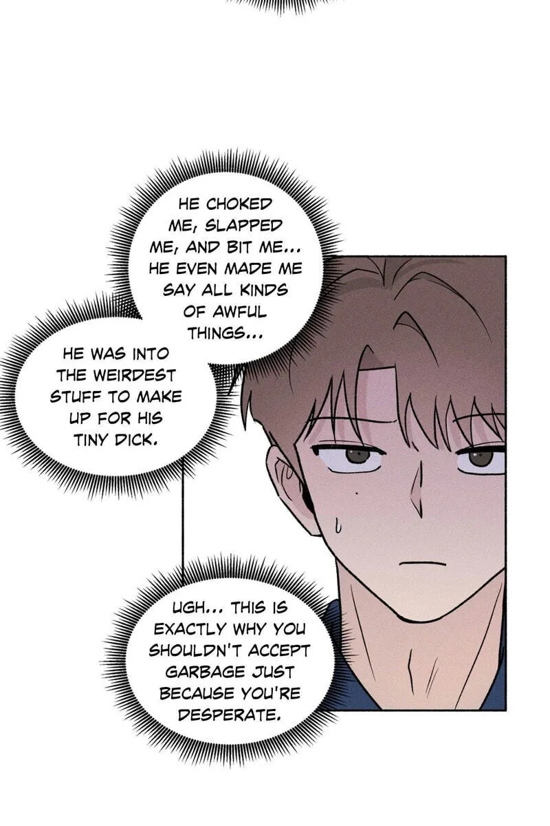 While You Weren't Watching Chapter 42 203 de4add0ecc6a