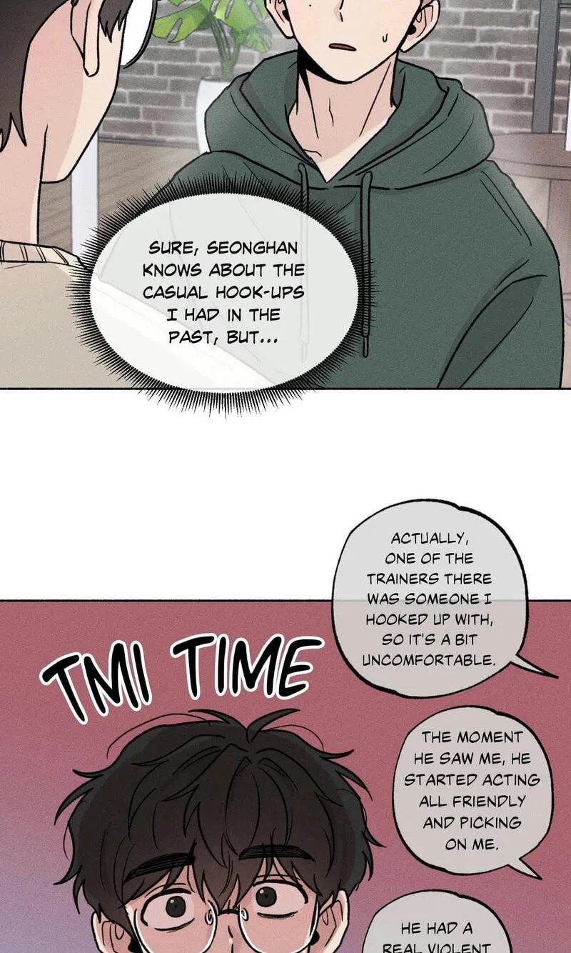 While You Weren't Watching Chapter 42 209 e99550c214cf