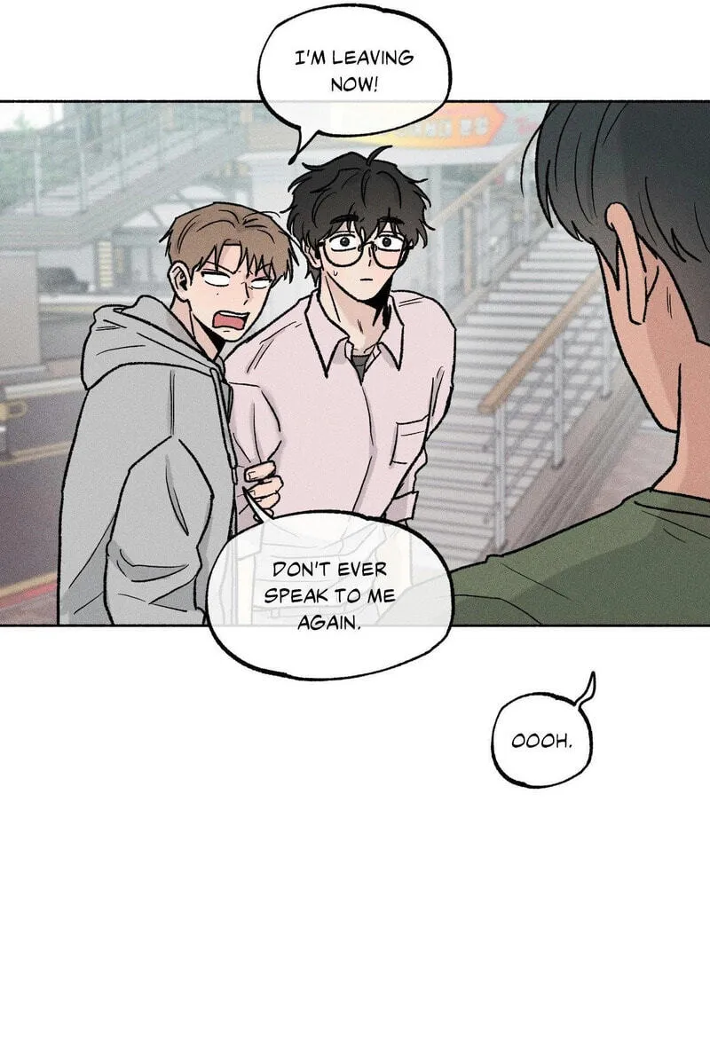 While You Weren't Watching Chapter 43 196 146b09497422