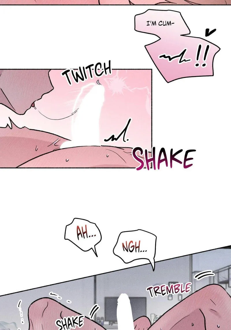 While You Weren't Watching Chapter 43 241 41fe98154301