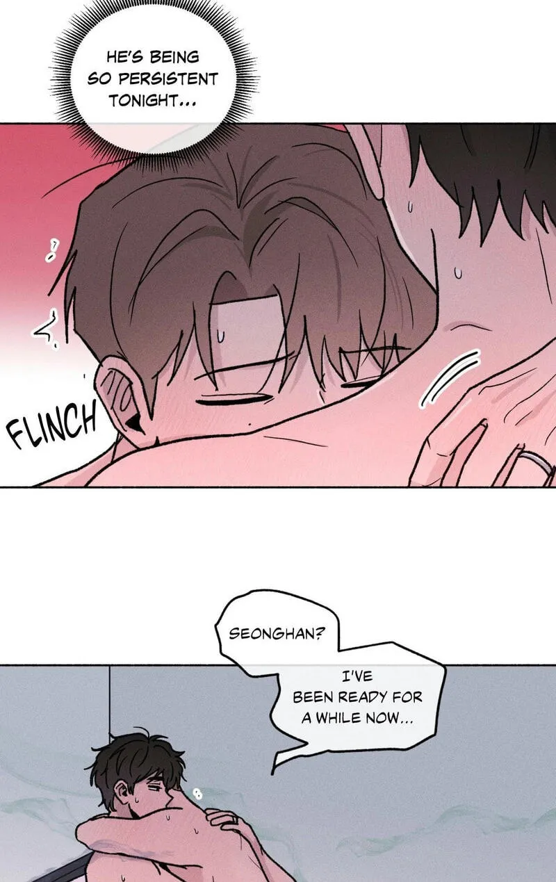 While You Weren't Watching Chapter 43 232 622555fbf83a