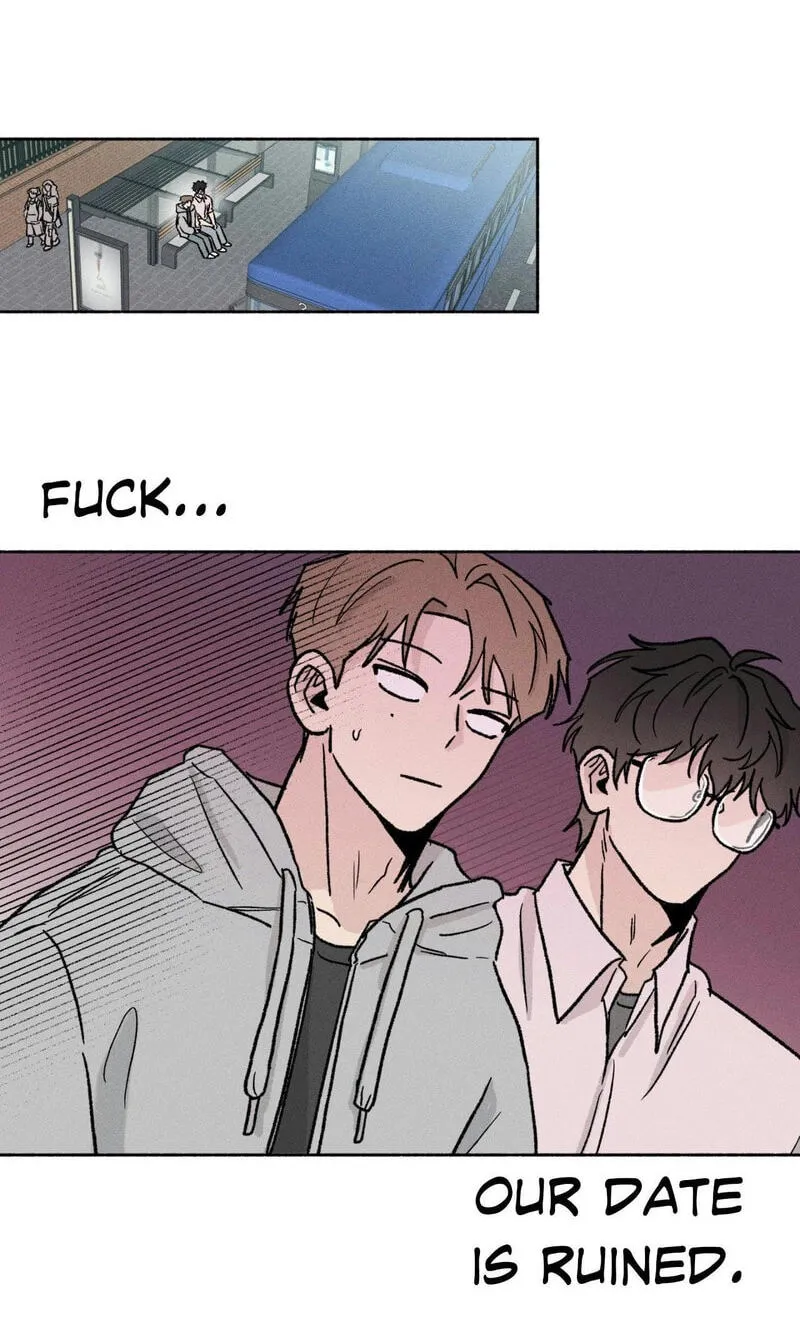 While You Weren't Watching Chapter 43 204 6f345214524e