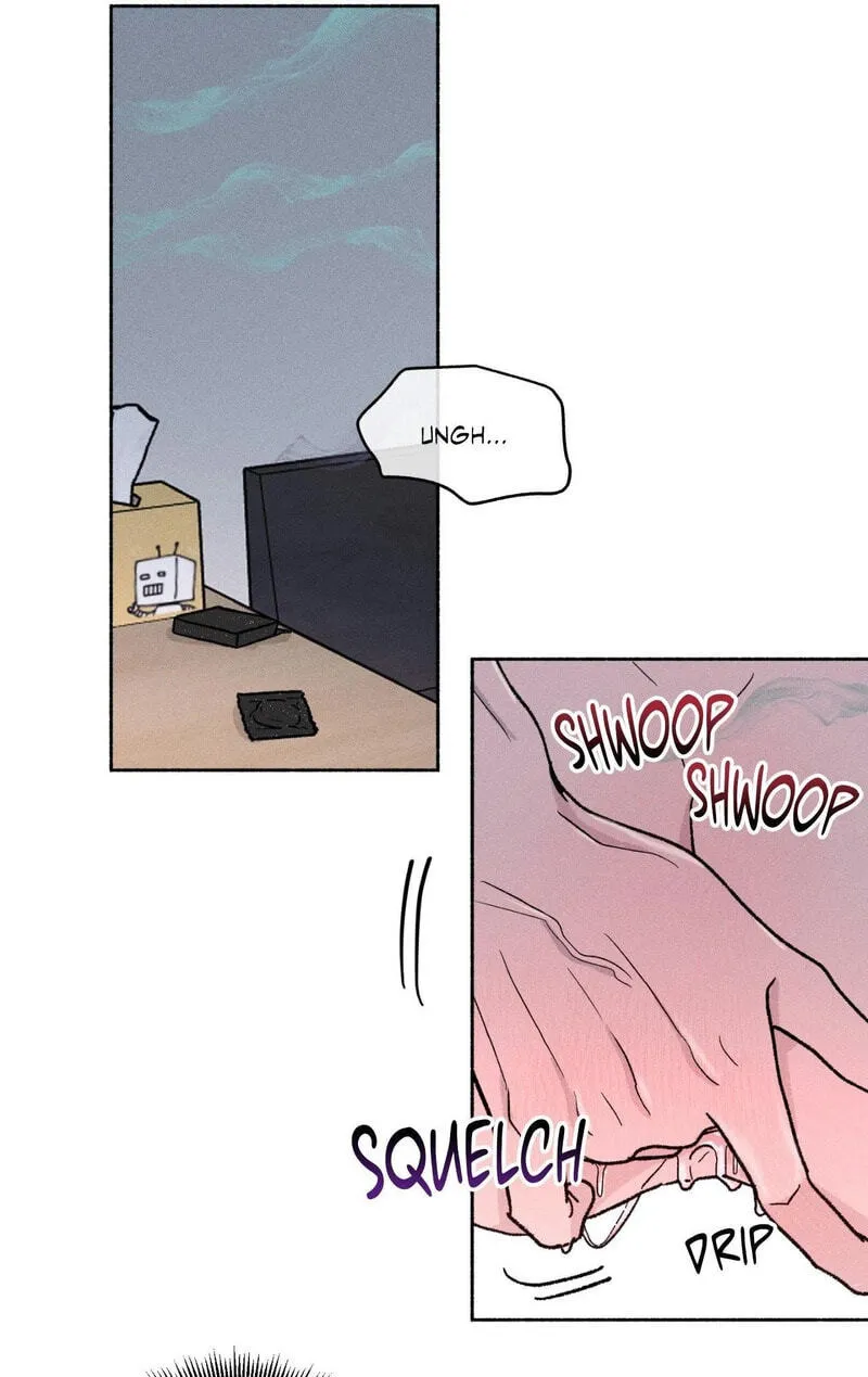While You Weren't Watching Chapter 43 231 94946a3d3362