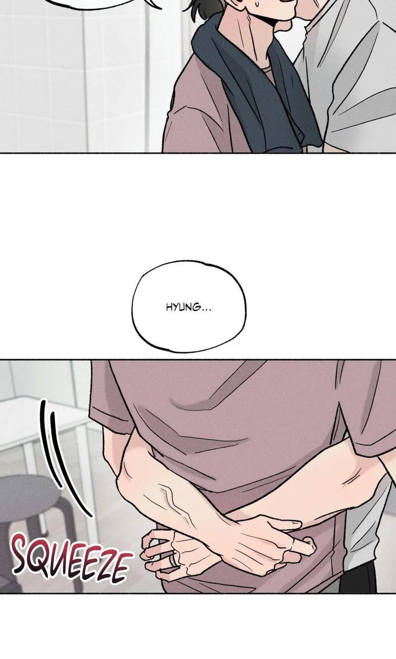 While You Weren't Watching Chapter 43 224 a898467087e3