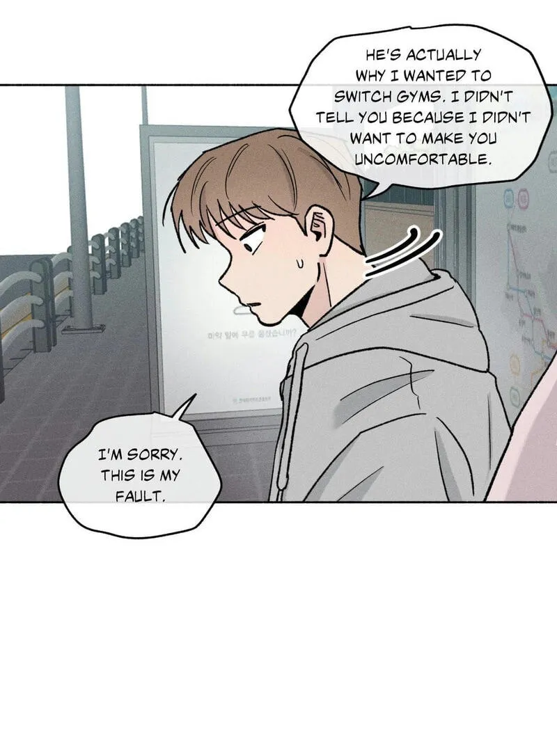 While You Weren't Watching Chapter 43 210 b66a05eac7df
