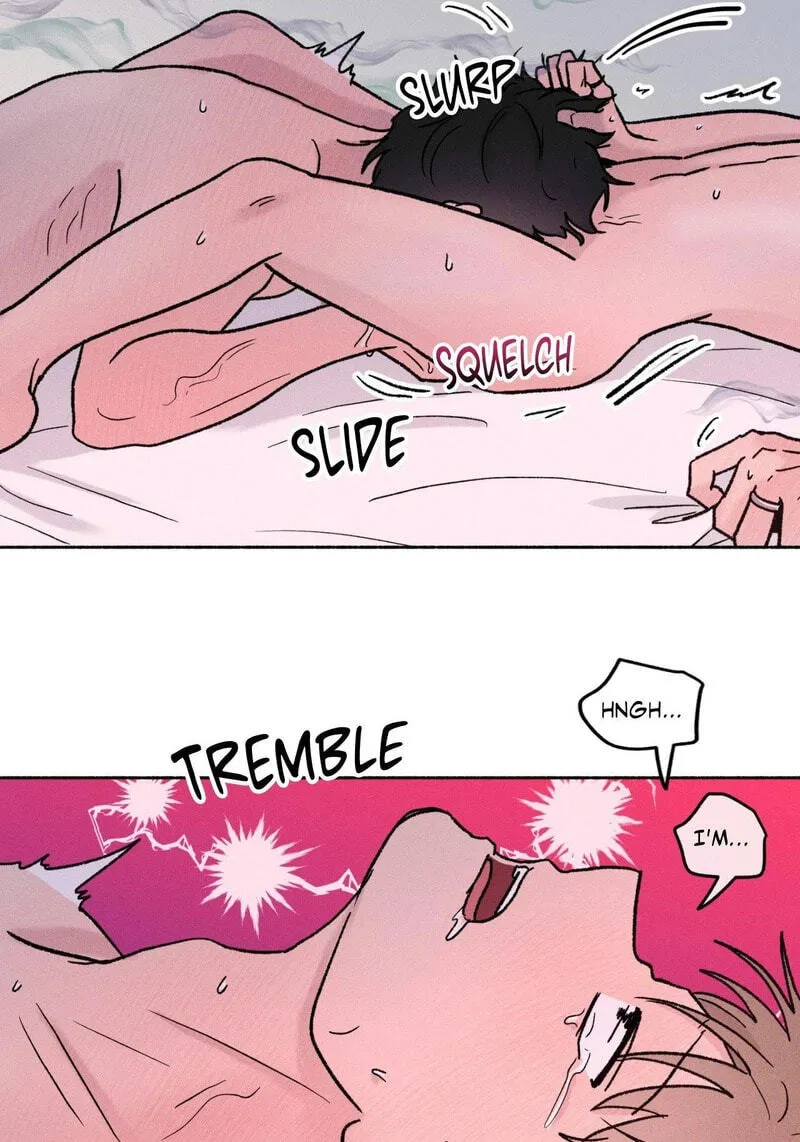 While You Weren't Watching Chapter 43 240 bc73571a209f