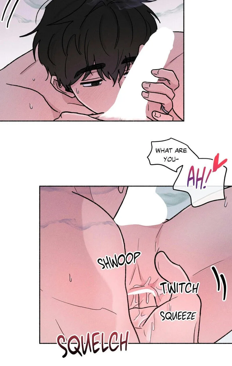 While You Weren't Watching Chapter 43 238 c2b22f127b4e
