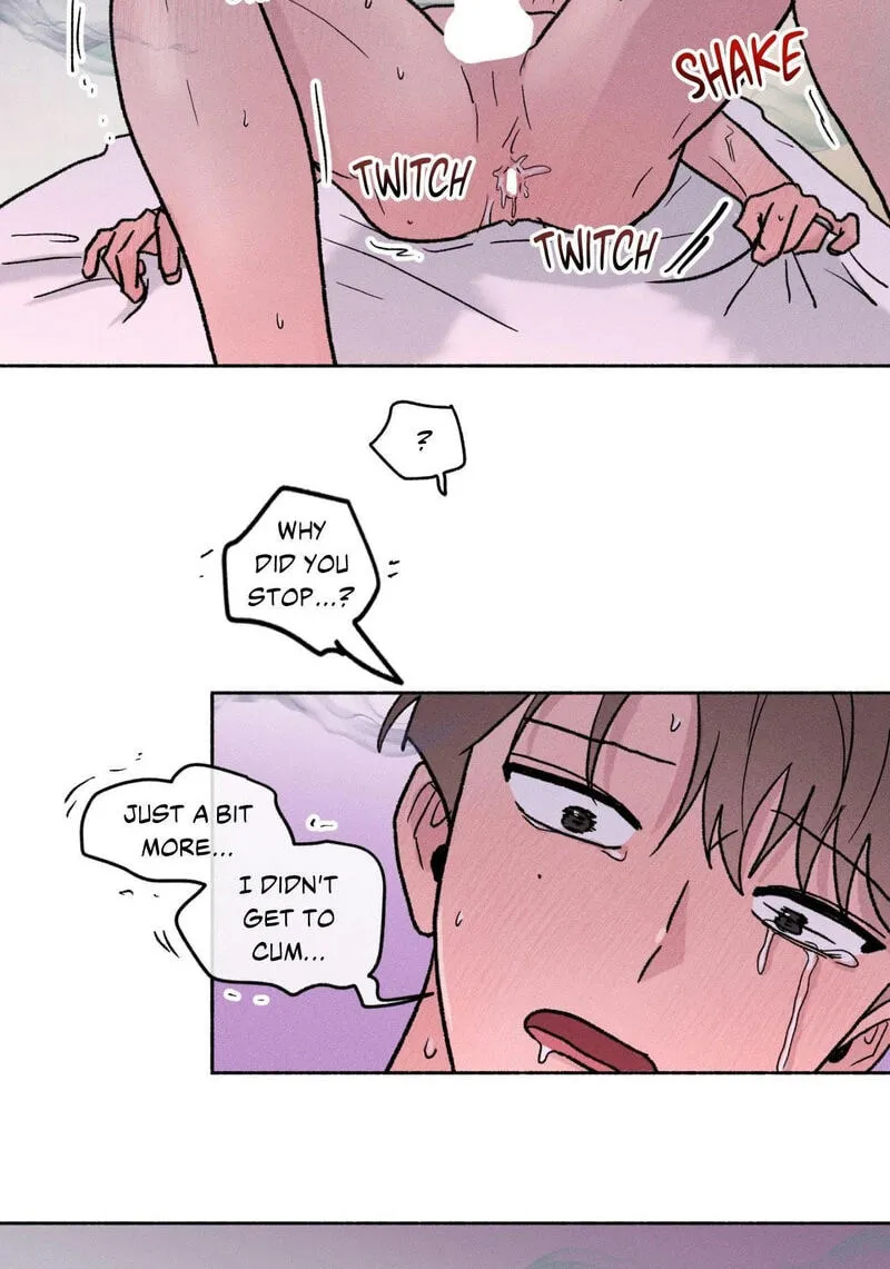 While You Weren't Watching Chapter 43 242 e13029e9c487