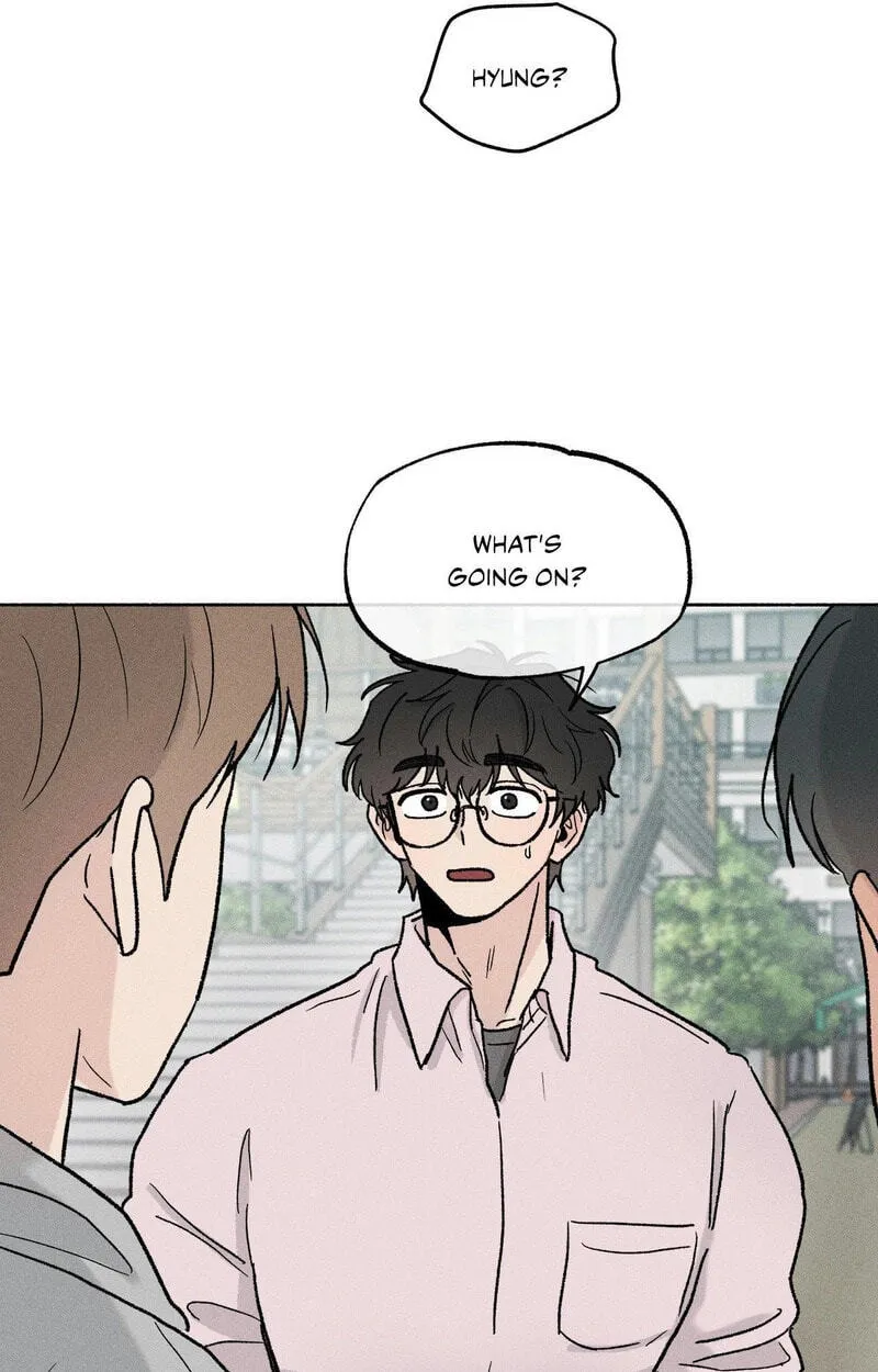While You Weren't Watching Chapter 43 193 ed85c03eb8dd