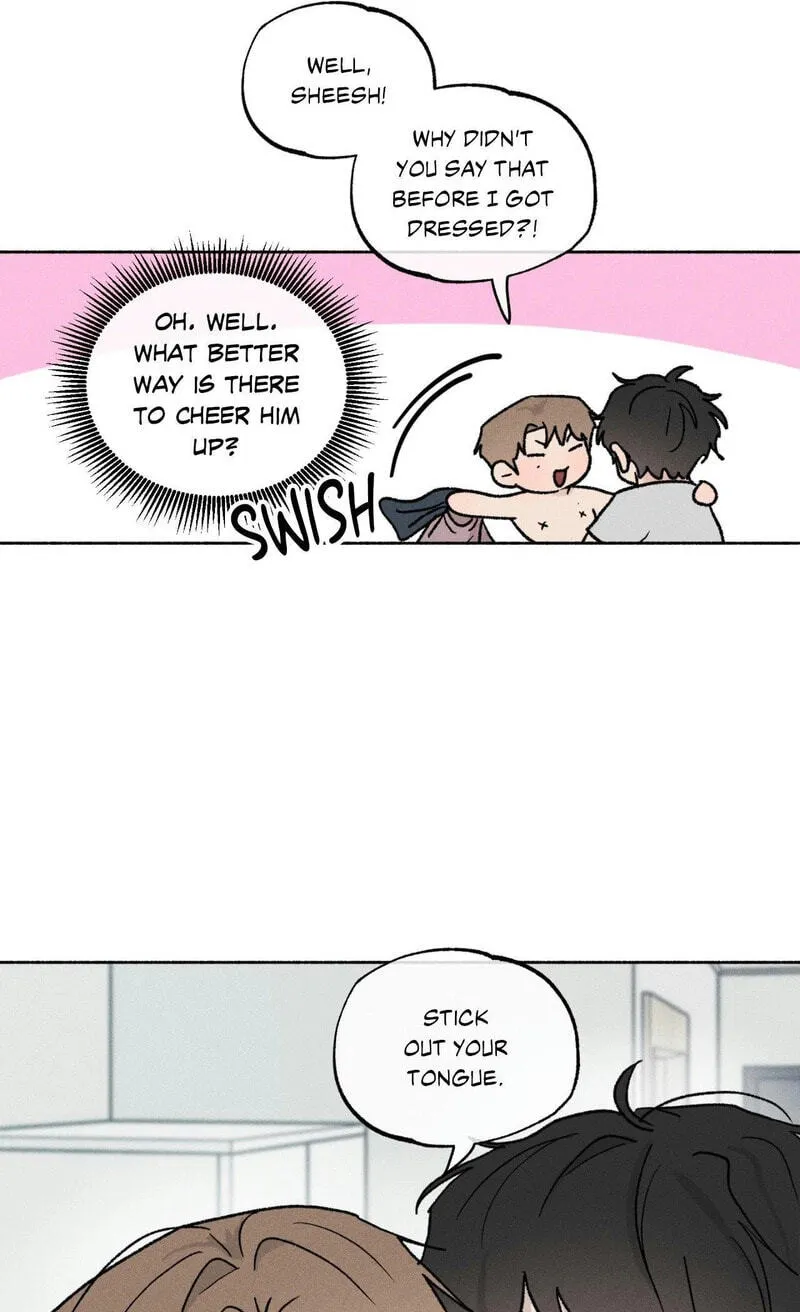 While You Weren't Watching Chapter 43 228 f994e7866ebf