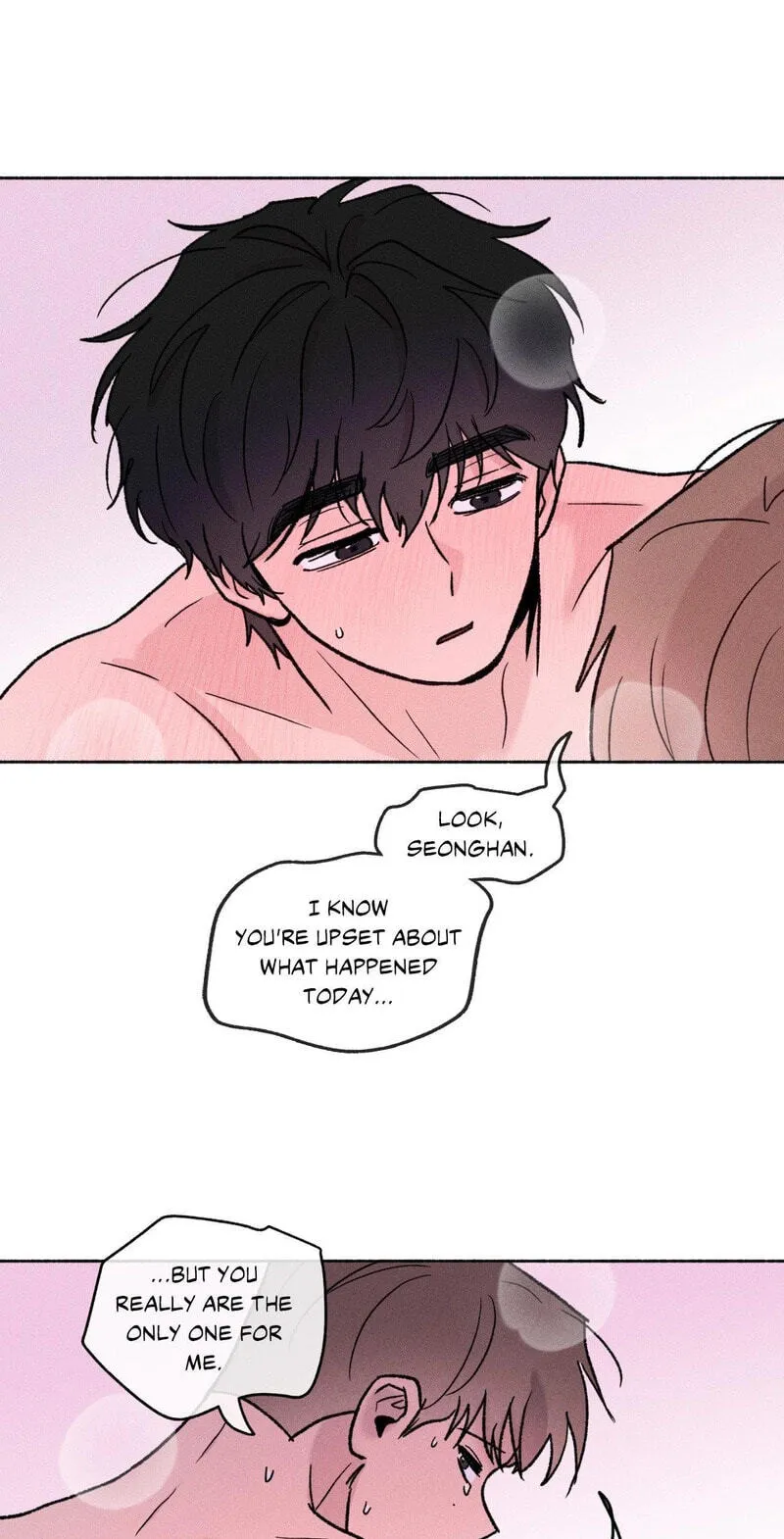 While You Weren't Watching Chapter 44 193 3d0cc9c6c2ab