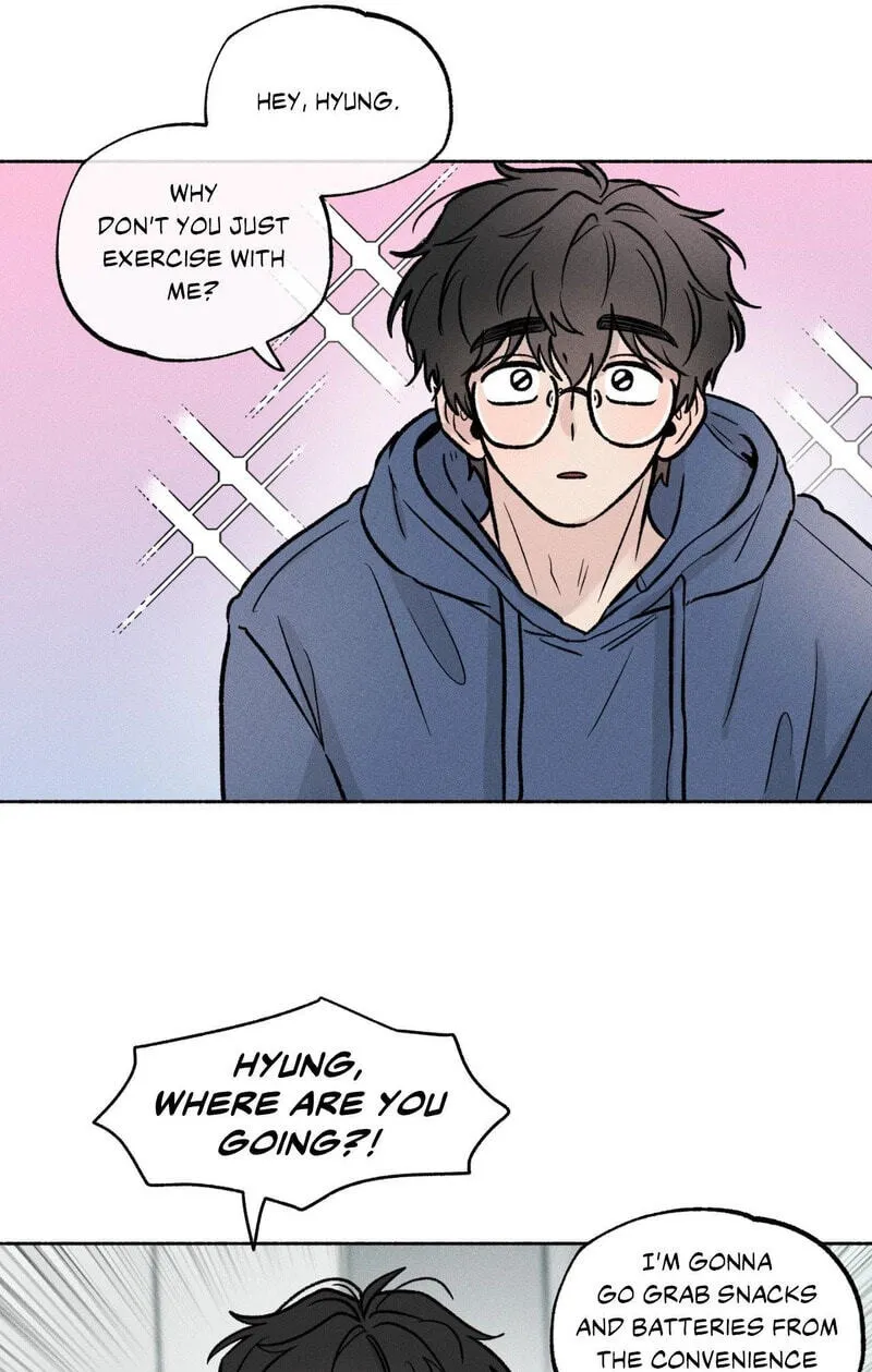 While You Weren't Watching Chapter 44 230 507b75c830af